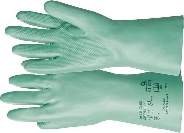 Produktbild KCL Nitril-Handschuh (8)