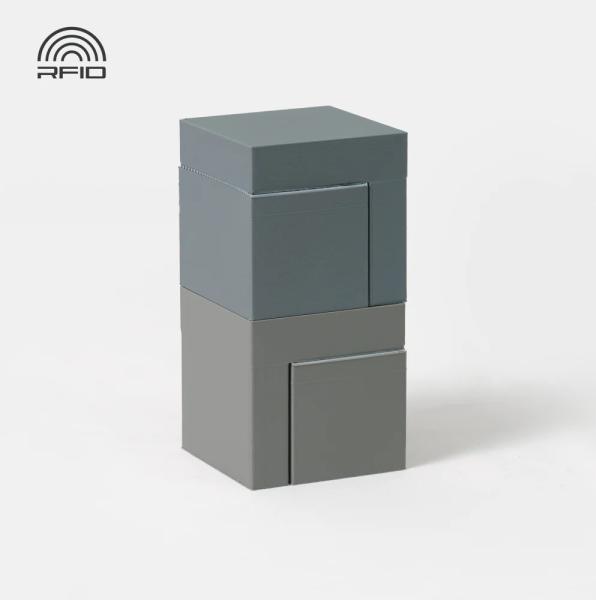 Produktbild Bambu Lab Support for PLA weiss 0,5kg (PLA, 1.75 mm, 500 g, Weiss)