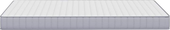 Actual product image vidaXL Schaumstoffmatratze (Foam core, 140 x 200 cm)