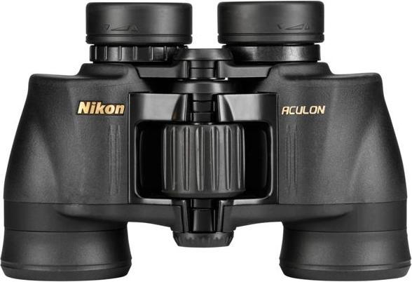 Actual product image Nikon aculone A211 (7 x, 35 mm)