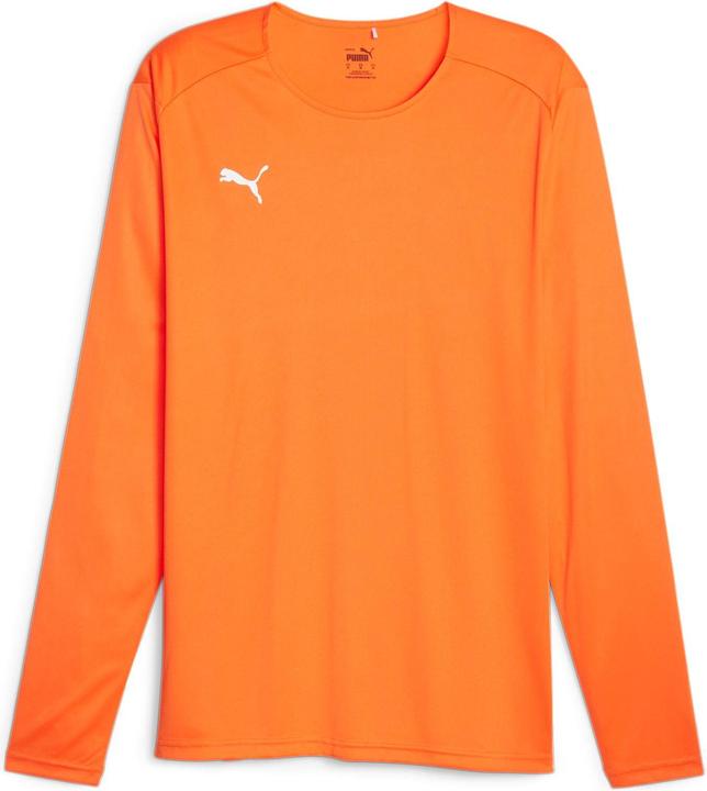 Puma Camicia da tiro Hoops Team LS (S)