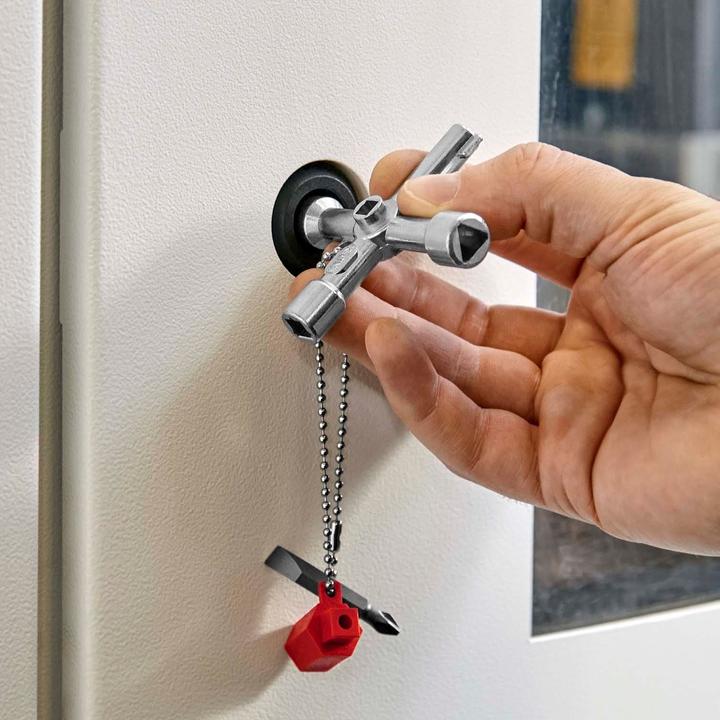 Produktbild Knipex TwinKey