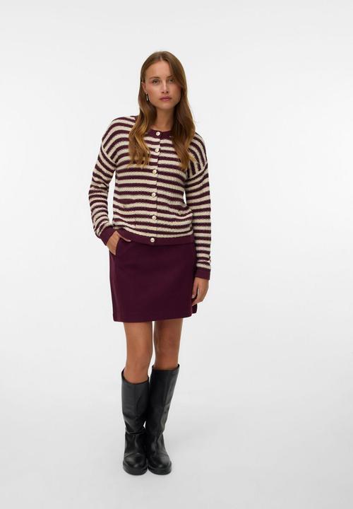 Produktbild Vero Moda VMHARPER Strickjacke Strickjacke (XS)