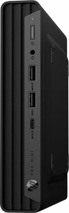 Produktbild HP Pro Mini 400 G9 (16 GB, 512 GB, A / Wie neu)