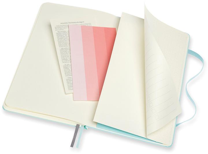 Produktbild Moleskine Art Collection (130 x 210 mm, Gepunktet, Harter Einband)