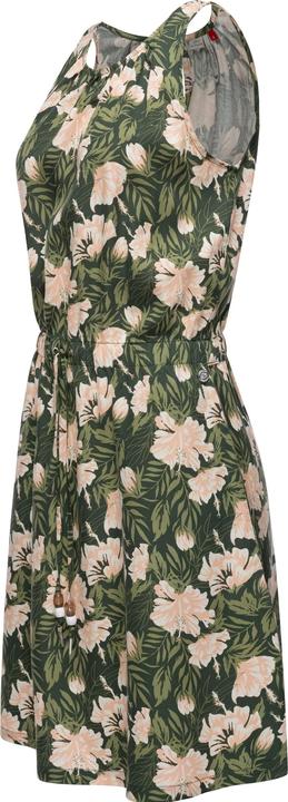 Actual product image Ragwear Sanai Print Organic (XL)