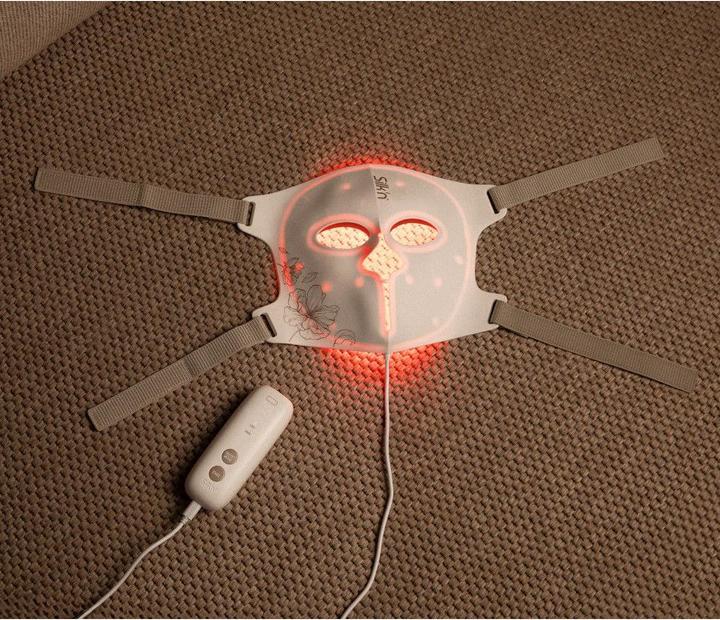 Produktbild Silk'n LED EMS Mask