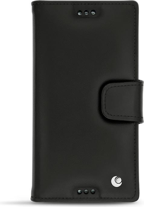 Produktbild Noreve Lederschutzhülle (Sony Xperia XZ1 Compact)
