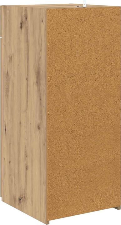 Image du produit vidaXL Sideboard (42.50 x 40 x 93 cm)