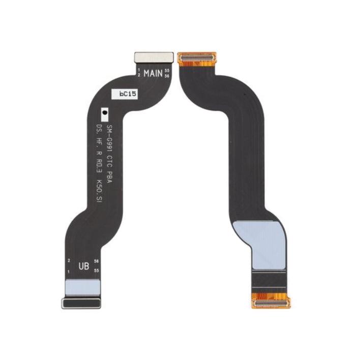 Produktbild Clatronic FPCB PBA für G991B Samsung Galaxy S21 GH59-15414A