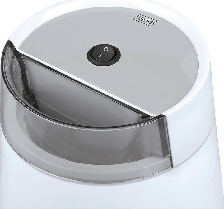 Image du produit Trebs Machine à crème glacée/ milk-shake 99254