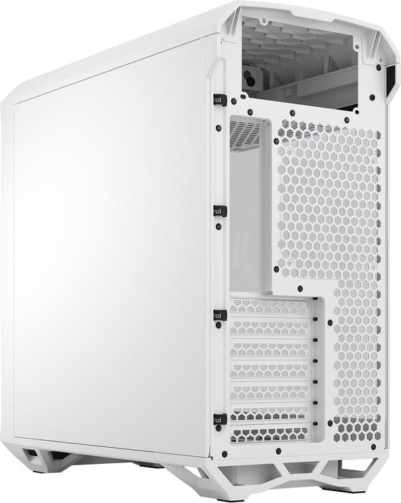 Produktbild Fractal Torrent Compact (ATX, mATX, Mini-ITX, E-ATX)