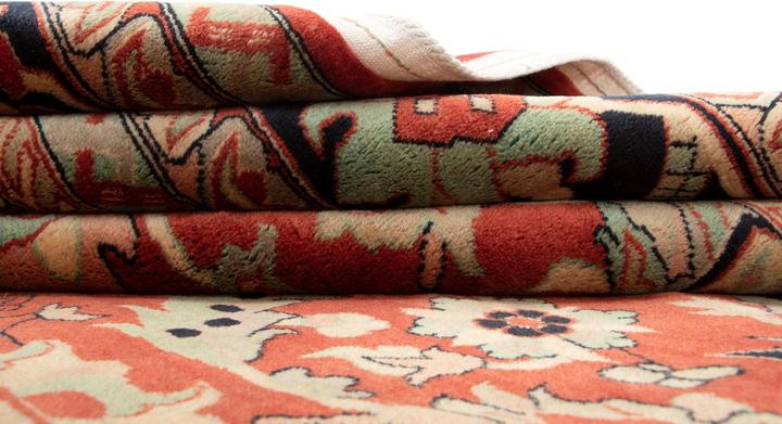 Produktbild Vidal Indo Täbriz (260 x 305 cm)