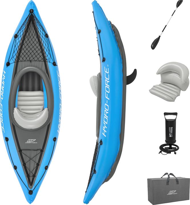 Produktbild Bestway Hydro Force Cove Campion (1 Person)