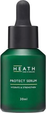 Produktbild Heathcote & Ivory Hydrating Serum mit Prebiotika Schnell Einziehend Leicht Parfümiert Reduziert Feine Fältchen (30 ml)