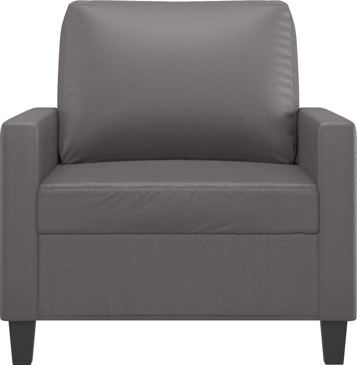 Actual product image vidaXL Sessel