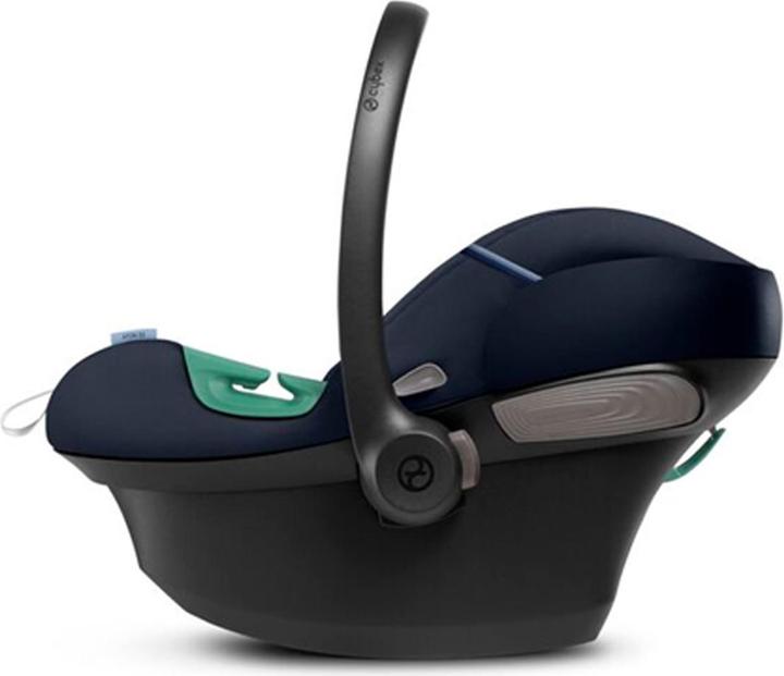 Image du produit Cybex Aton S2 i-Size (Coque auto, Norme ECE R129/i-Size)