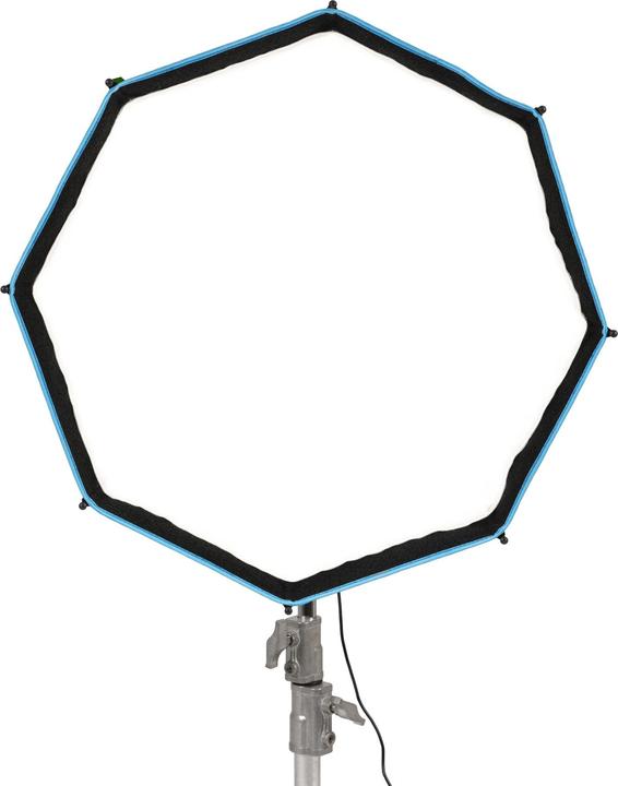 Immagine prodotto Nanlite Softbox ottagonale 60 cm (Soft box, 60 cm)