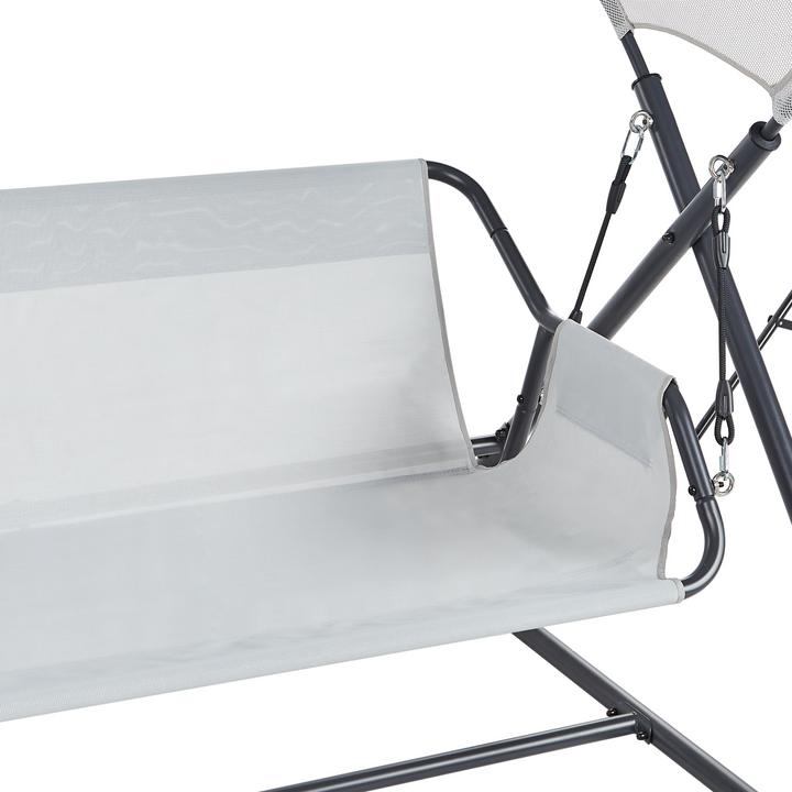 Actual product image Beliani Solagna