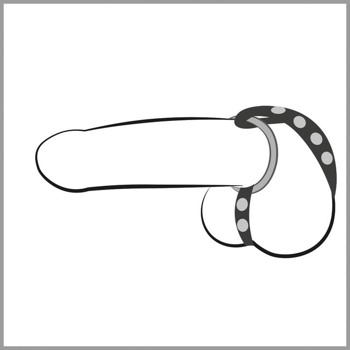 Productafbeelding Sextreme Potentio (3 cm)