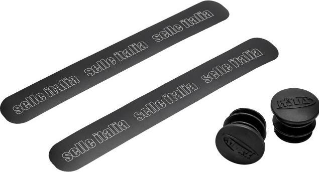 Produktbild Selle Italia Smootape Gran Fondo Lenkerband Eva Gel 2,5 mm