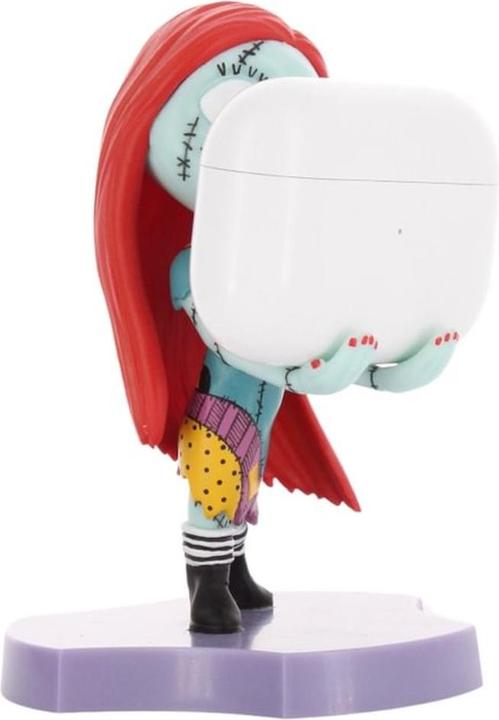 Actual product image NoName NBX - Sally - Figurine Holdem 11cm - Support Manette & Portable