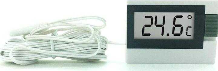 Produktbild TFA 30.2018 Digitales Innen-AuÃŸen-Thermometer