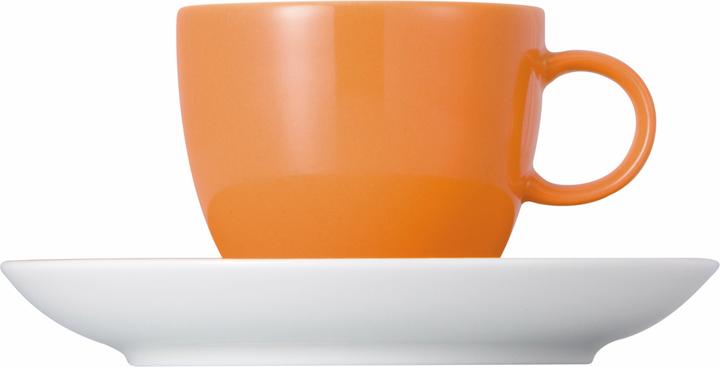 Image du produit Thomas Sunny Day tasse à espresso/moka 2pcs (80 ml, 1 x)