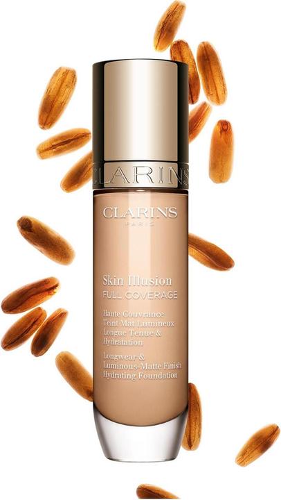 Produktbild Clarins Skin Illusion Full Coverage 30ml 103n (103n)