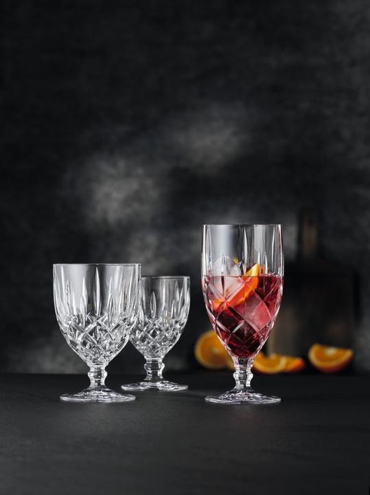 Produktbild Nachtmann Noblesse (35 cl, 4 Gläser, Rotweingläser, Weissweingläser)