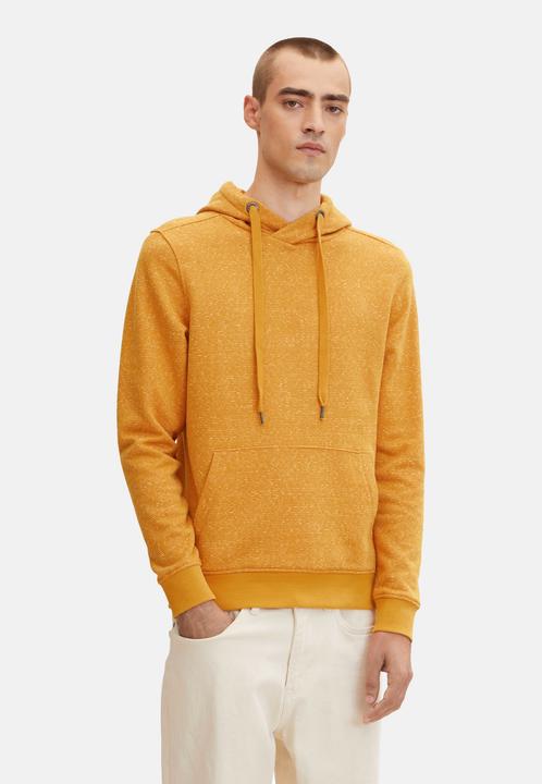 Produktbild Tom Tailor Hoodie Kapuzensweatshirt (M)