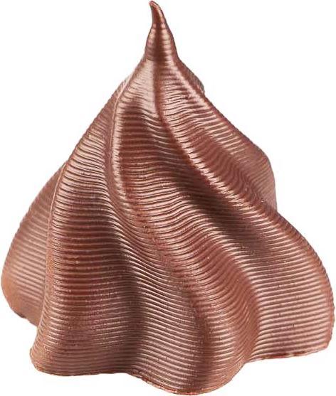 Produktbild Mycusini 3D Choco Refill Milk