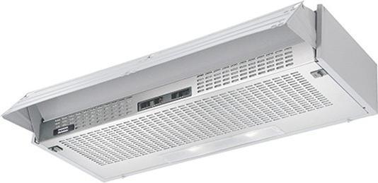 Produktbild Franke FSI 932 GR Wandmontierte Dunstabzugshaube Grau 225 m/h D (Wandhaube)