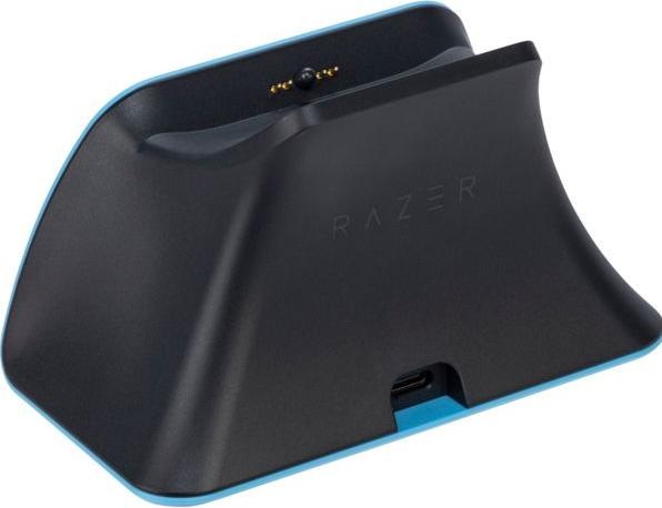 Actual product image Razer Quick Charging Stand for PlayStation 5 (PS5)
