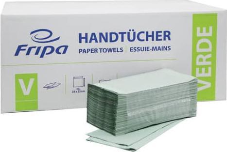 Produktbild Fripa Handtuchpapier (20 x)