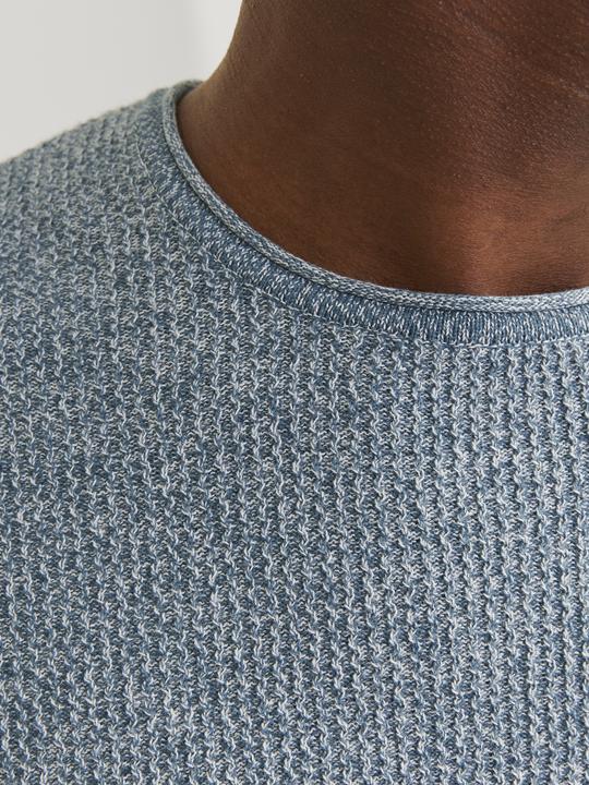 Actual product image Jack & Jones Jjecooper Knit Crew Neck Noos (S)