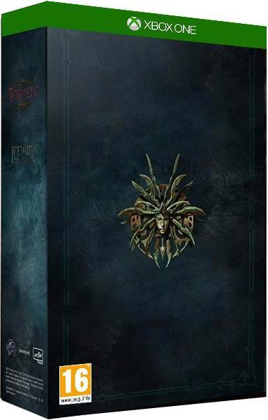 Image du produit Skybound Planescape : Torment & Icewind Dale Collectors Pack (Xbox One X, Xbox Series X, Multilingue)