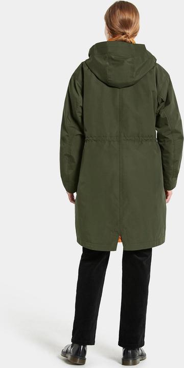 Immagine prodotto Didriksons Parka Gabriella da donna