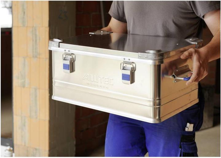 Produktbild Alutec Industry 48