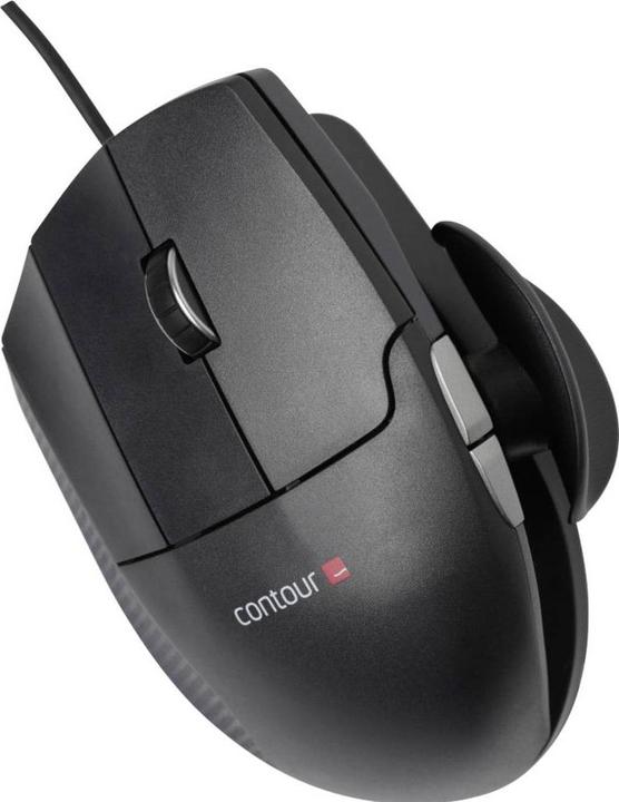 Actual product image Contour Unimouse (Cable)
