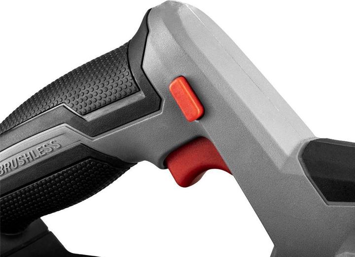 Actual product image Graphite PILARKA TARCZOWA 18V BODY ENERGY+ 58G023