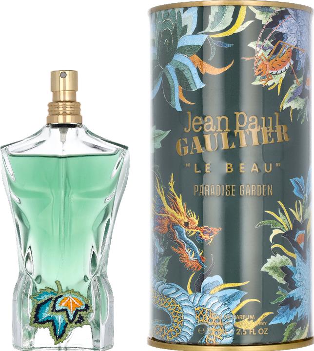 Image du produit Gaultier Jardin du Paradis (Eau de parfum, 75 ml)