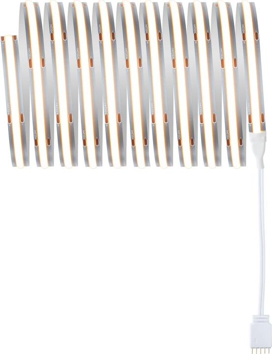 Immagine prodotto Paulmann MaxLED 1000 Set di strisce COB a linea intera (Bianco caldo, 300 cm, Interno)