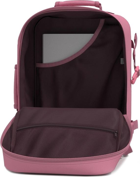 Actual product image Cabin zero Adventure 124 Daypack 45 cm Laptopfach (36 l)