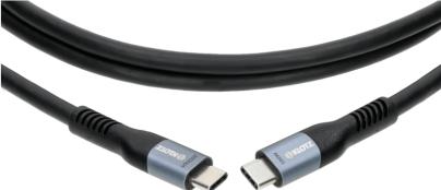 Actual product image Klotz USB-CC-0.5 (0.50 m, USB 3.2 Gen 2x2)