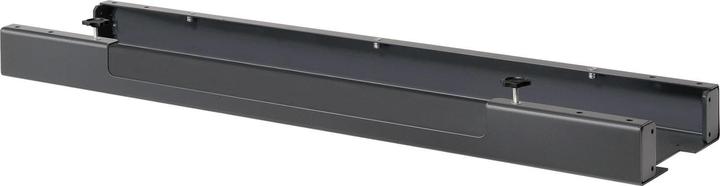 Produktbild Ziehl mewa Tischgestell C 3000 Kabelkanal 890 mm RAL 7016