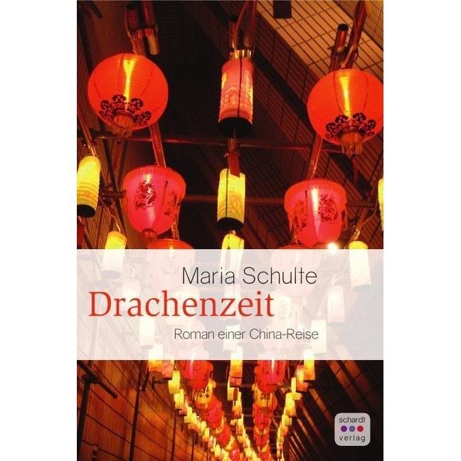 Schulte:Drachenzeit, Belletristik