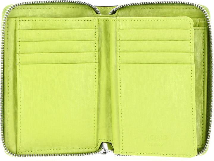 Actual product image Picard Universe 1 wallet leather 13 cm
