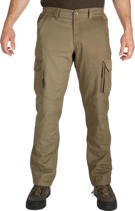 Actual product image Solognac 520 (S)