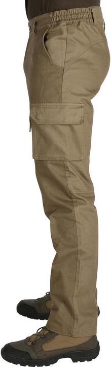 Actual product image Solognac 520 (S)